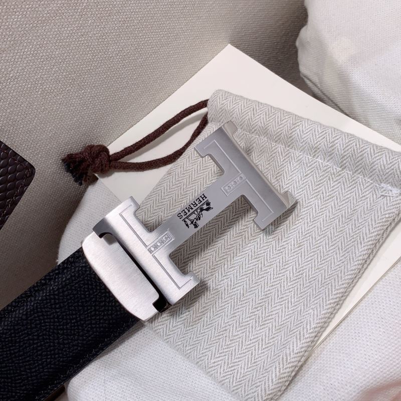 Hermes Belts